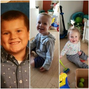 Meet your Posher, Suzanne